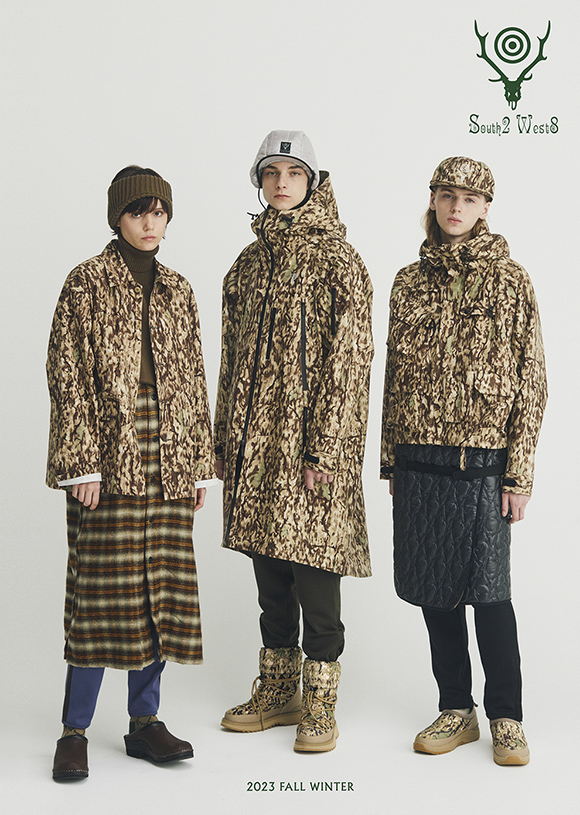 FALL WINTER 2023
