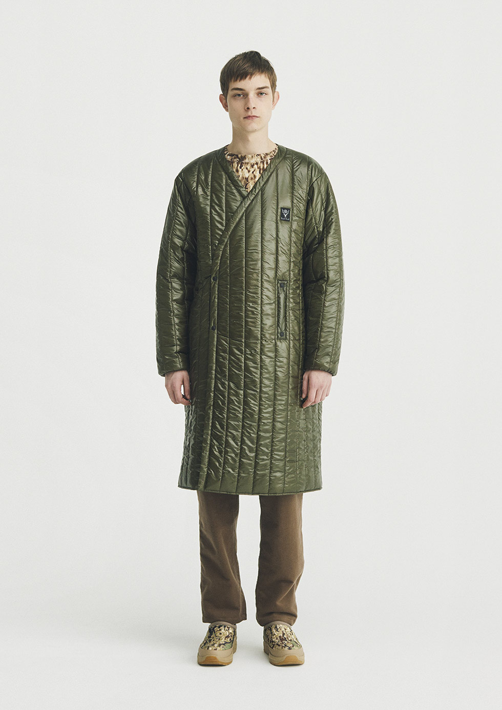 South2 West8 Fall Winter 2023
