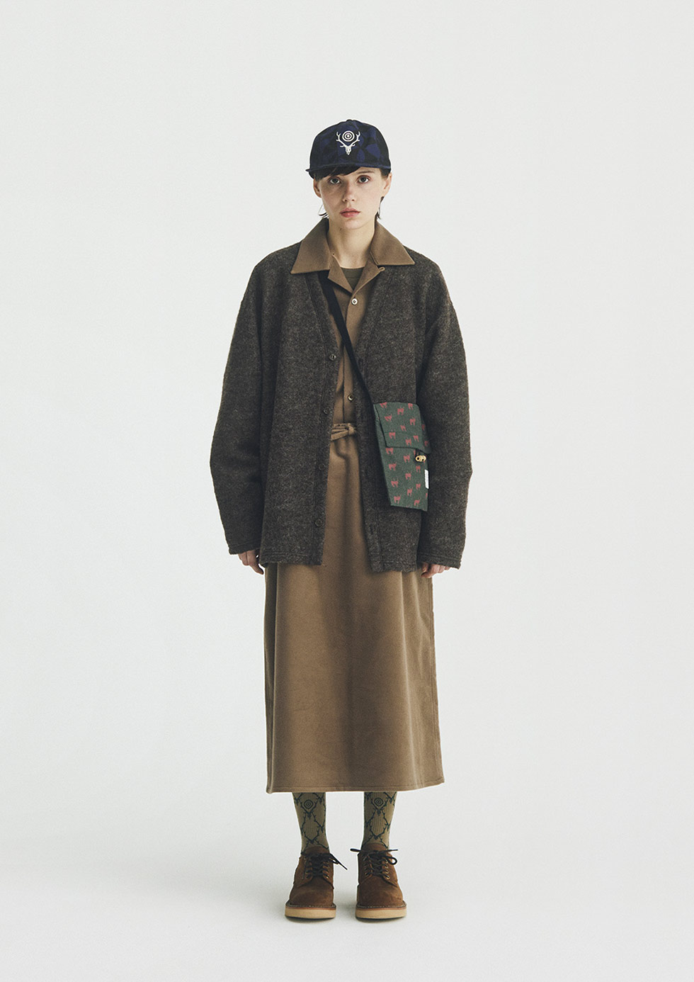 South2 West8 Fall Winter 2023
