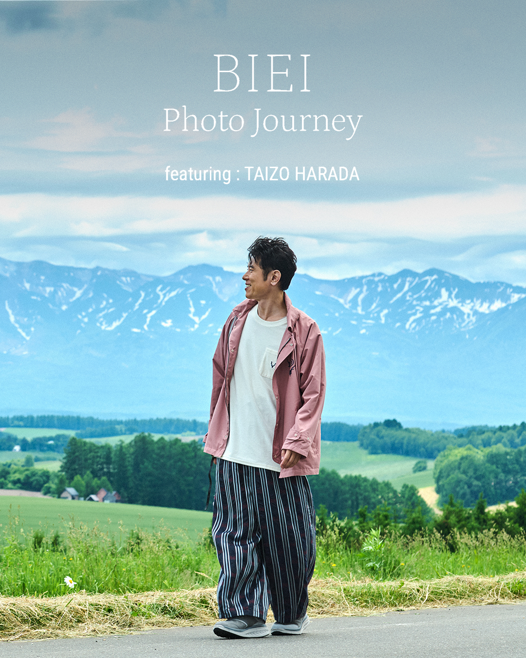 BIEI Photo Journey