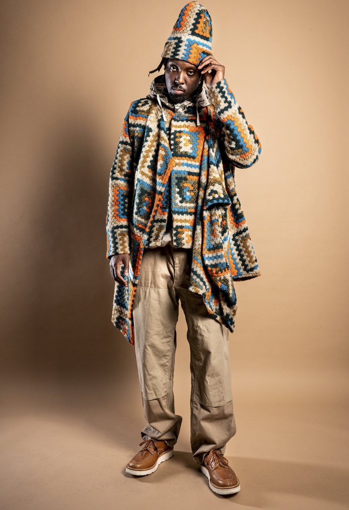 Engineered Garments Fall Winter 2023
