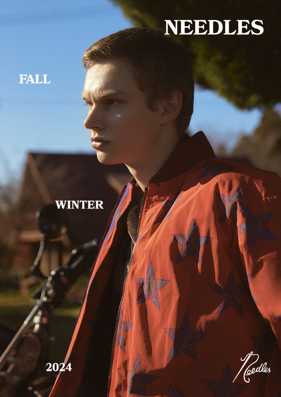 FALL WINTER 2024