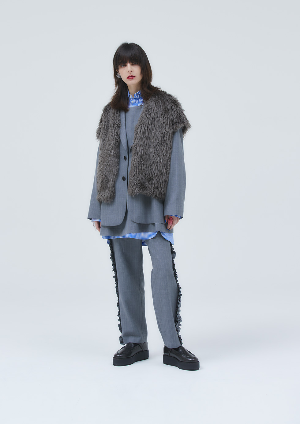 Rhodolirion Fall Winter 2023