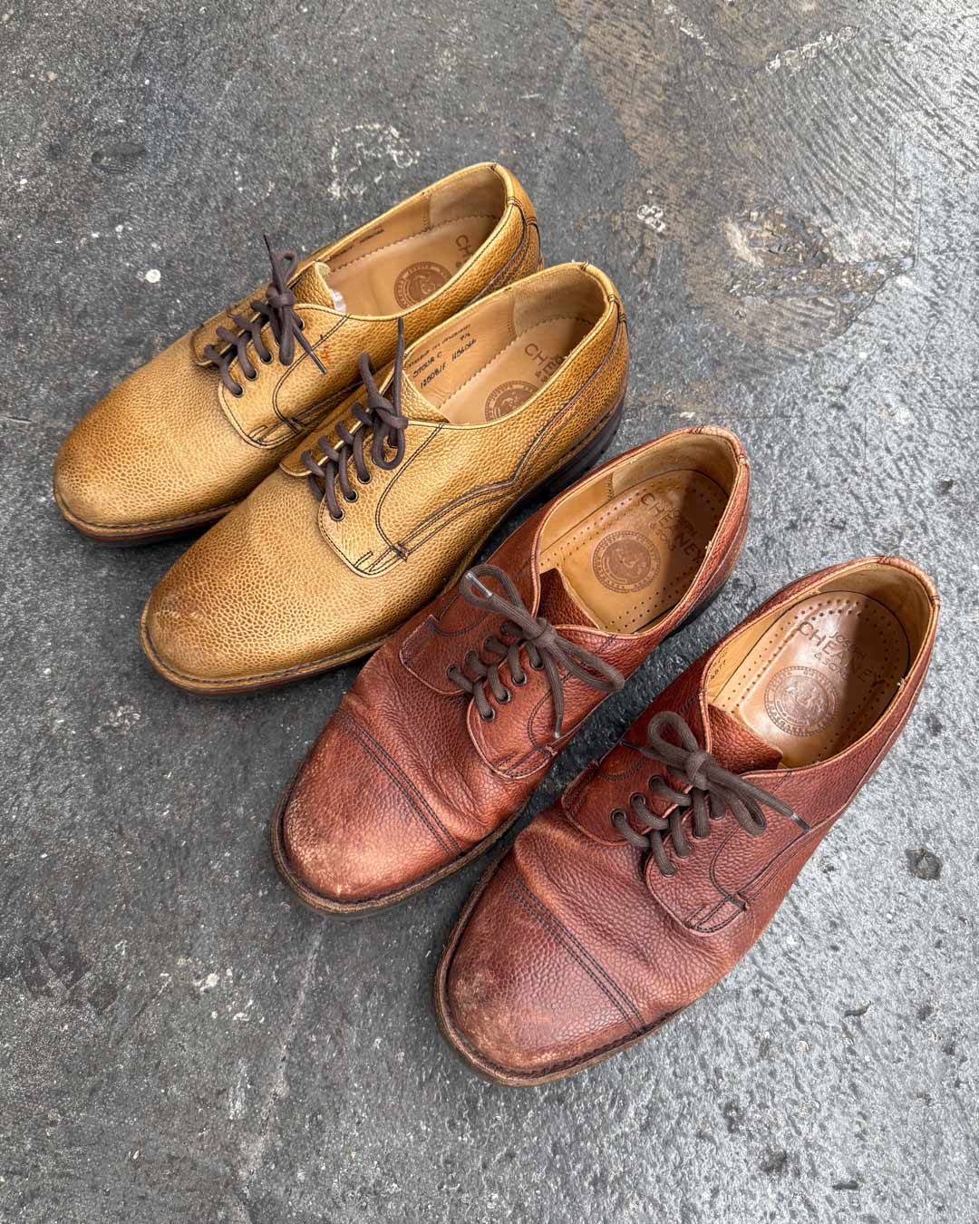 Cheaney