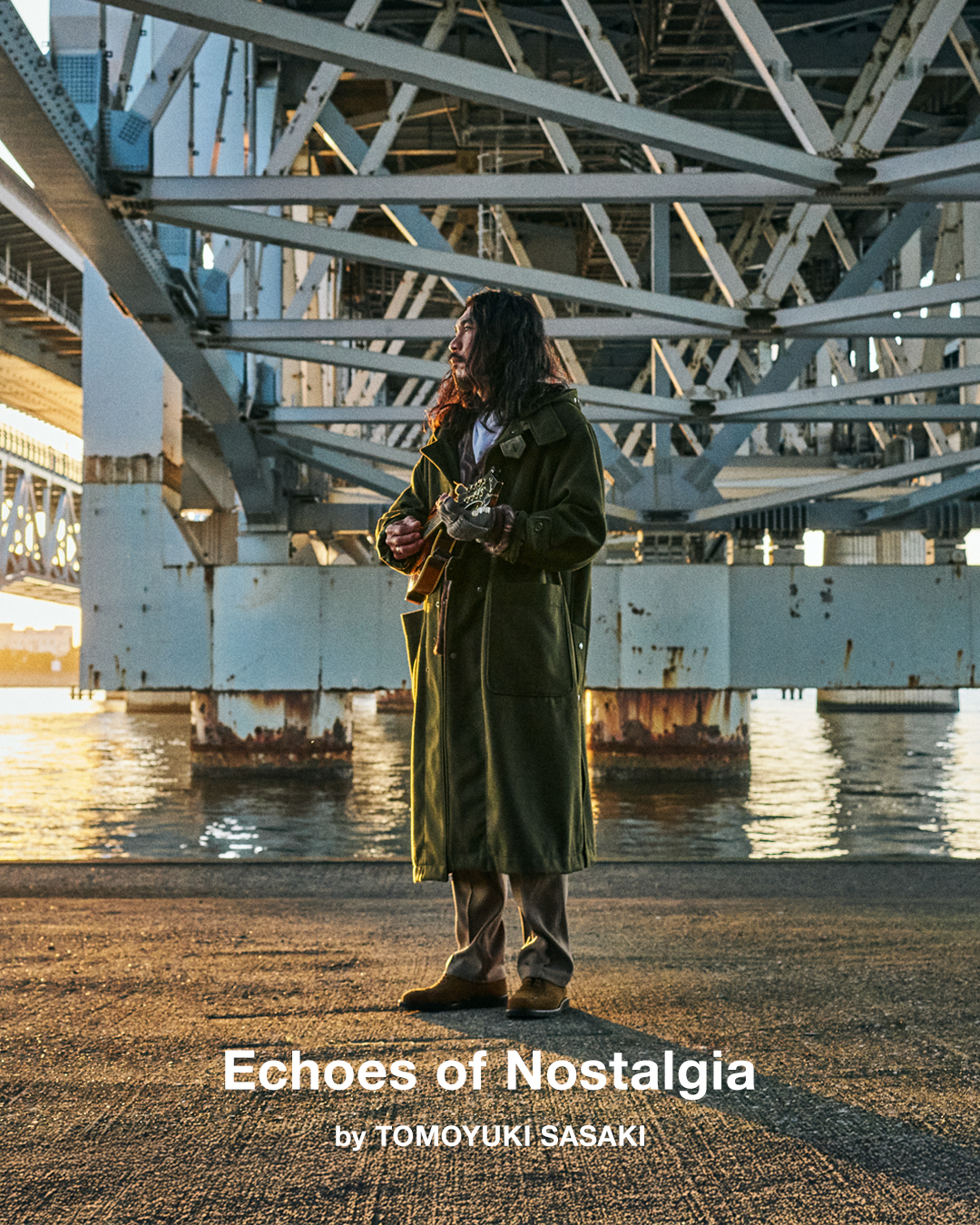 Echoes of Nostalgia