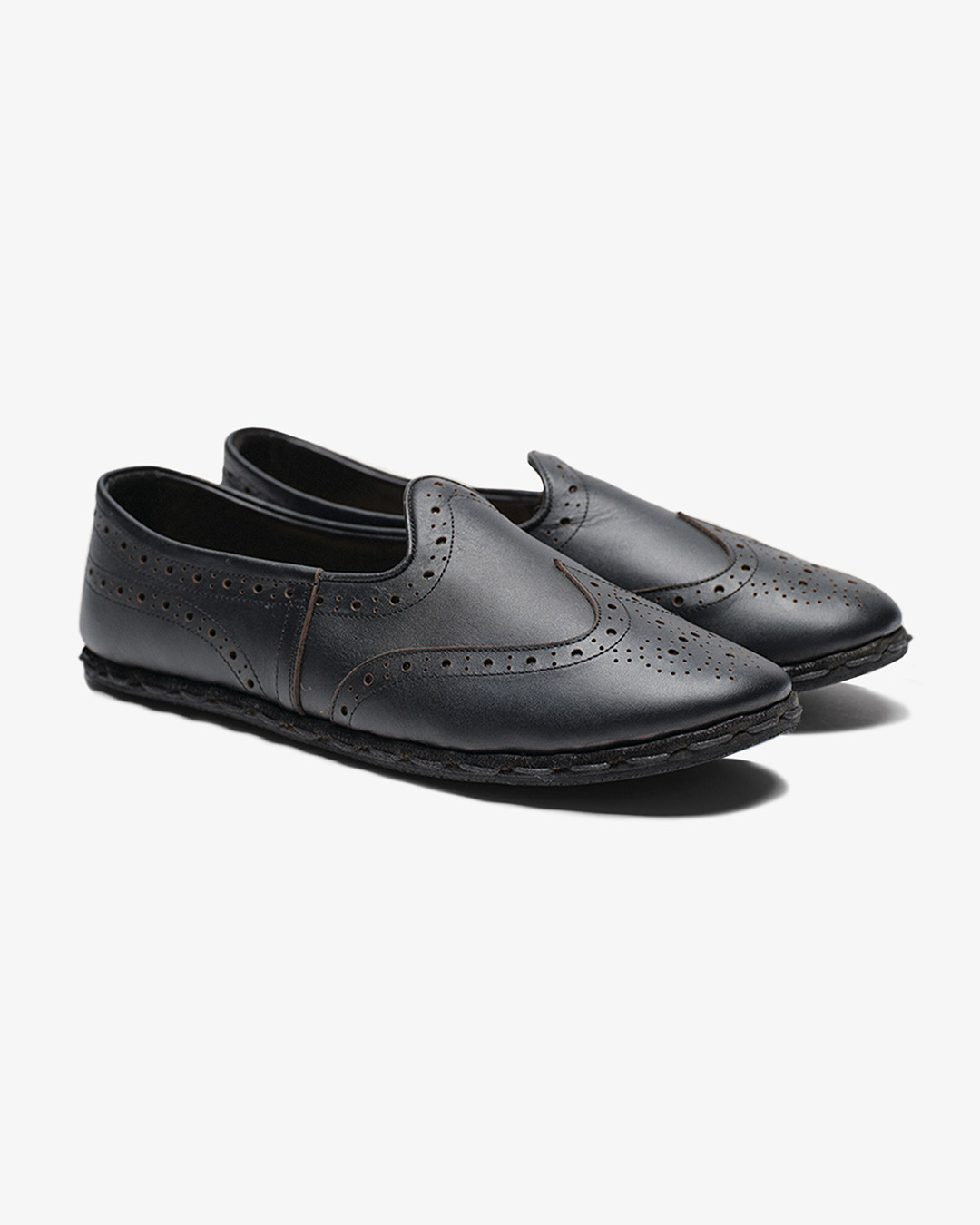 SLIP – ON / Perforated ¥59,500