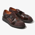 BRYANT PARK DOUBLE MONK ¥88,000