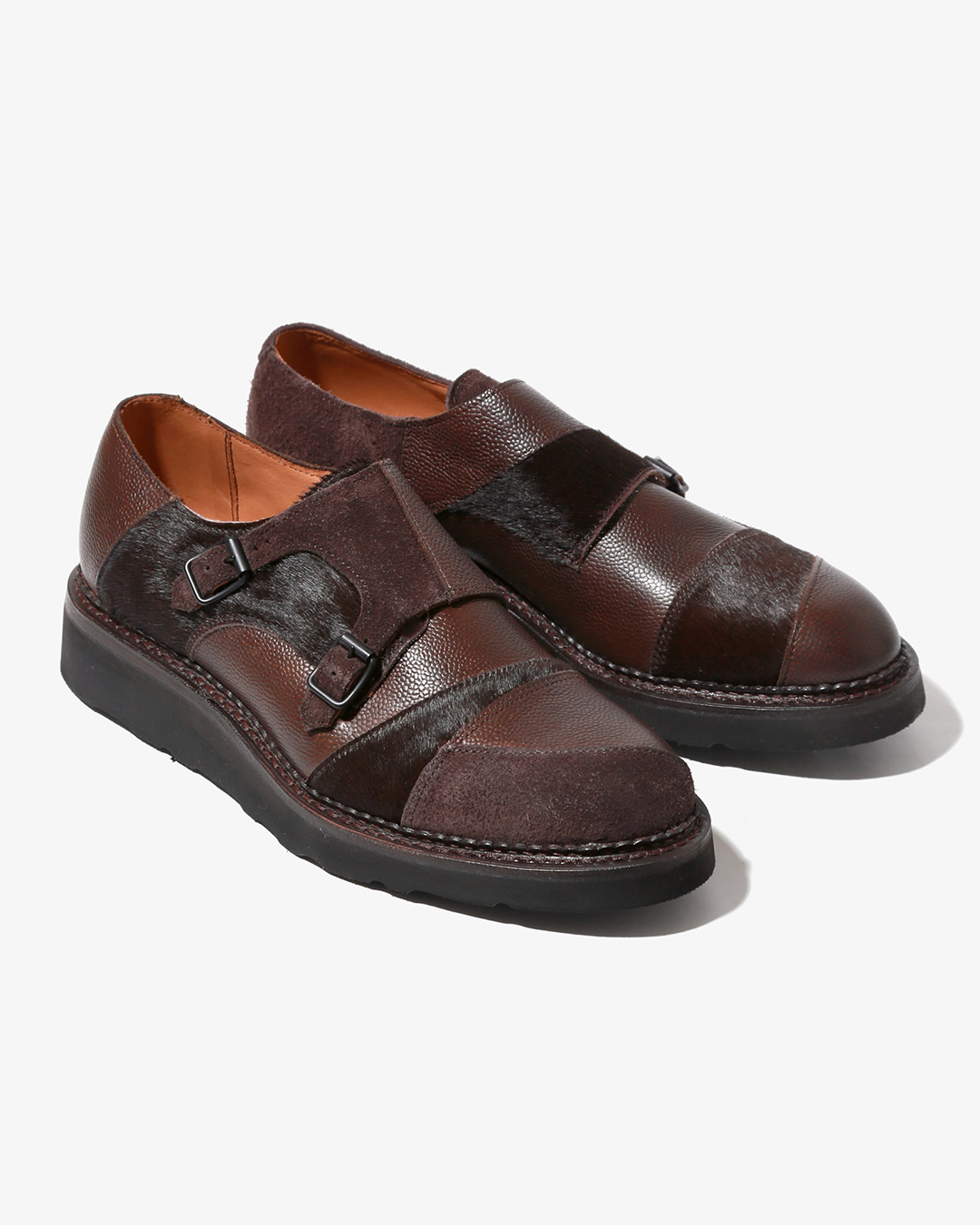 BRYANT PARK DOUBLE MONK ¥88,000