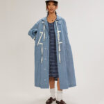 〈tActi〉 2ND COLLECTION 11月29日(土) リリース