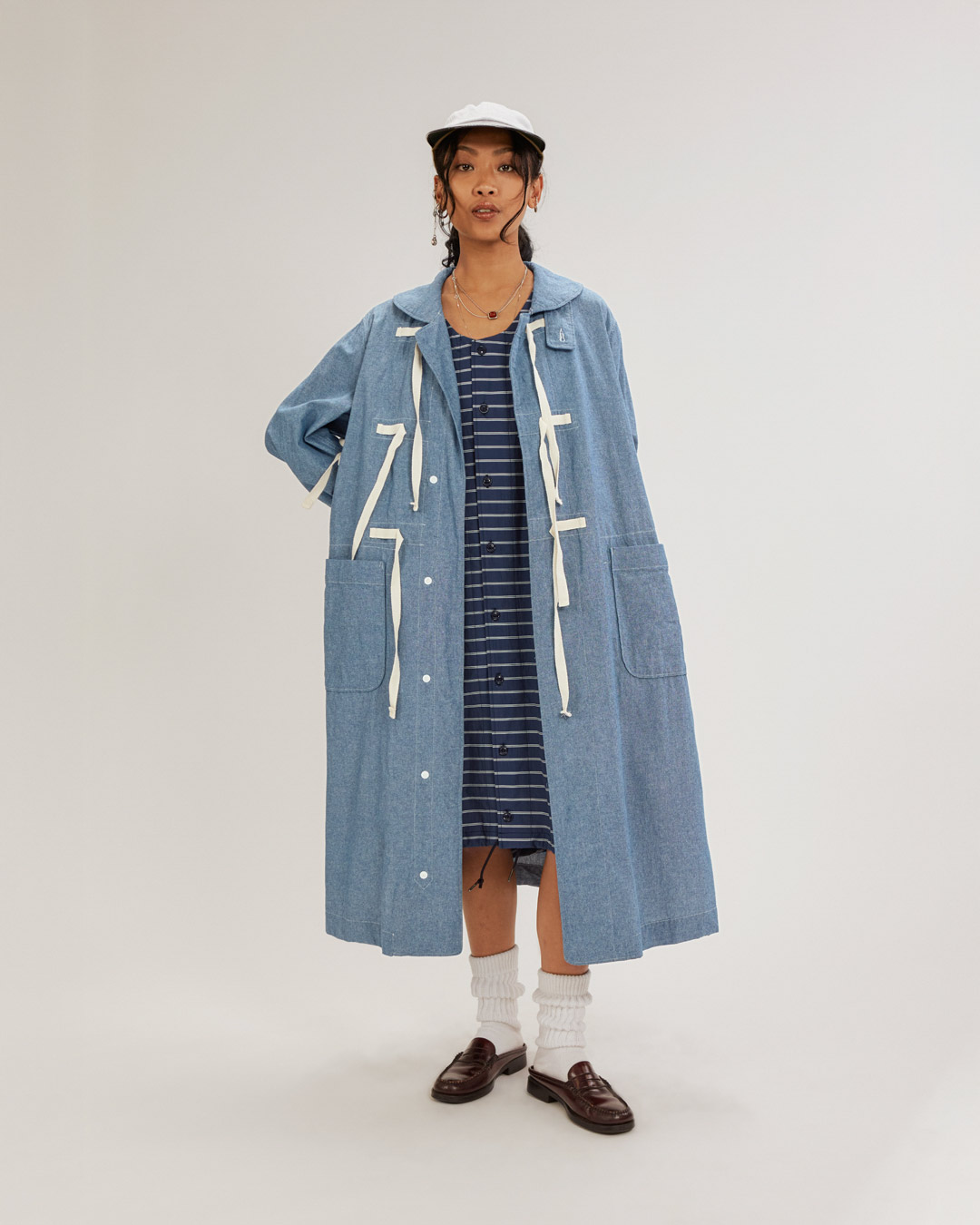 〈tActi〉 2ND COLLECTION 11月29日(土) リリース