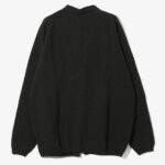 FISHERMAN SHETLAND CARDIGAN ¥35,200
