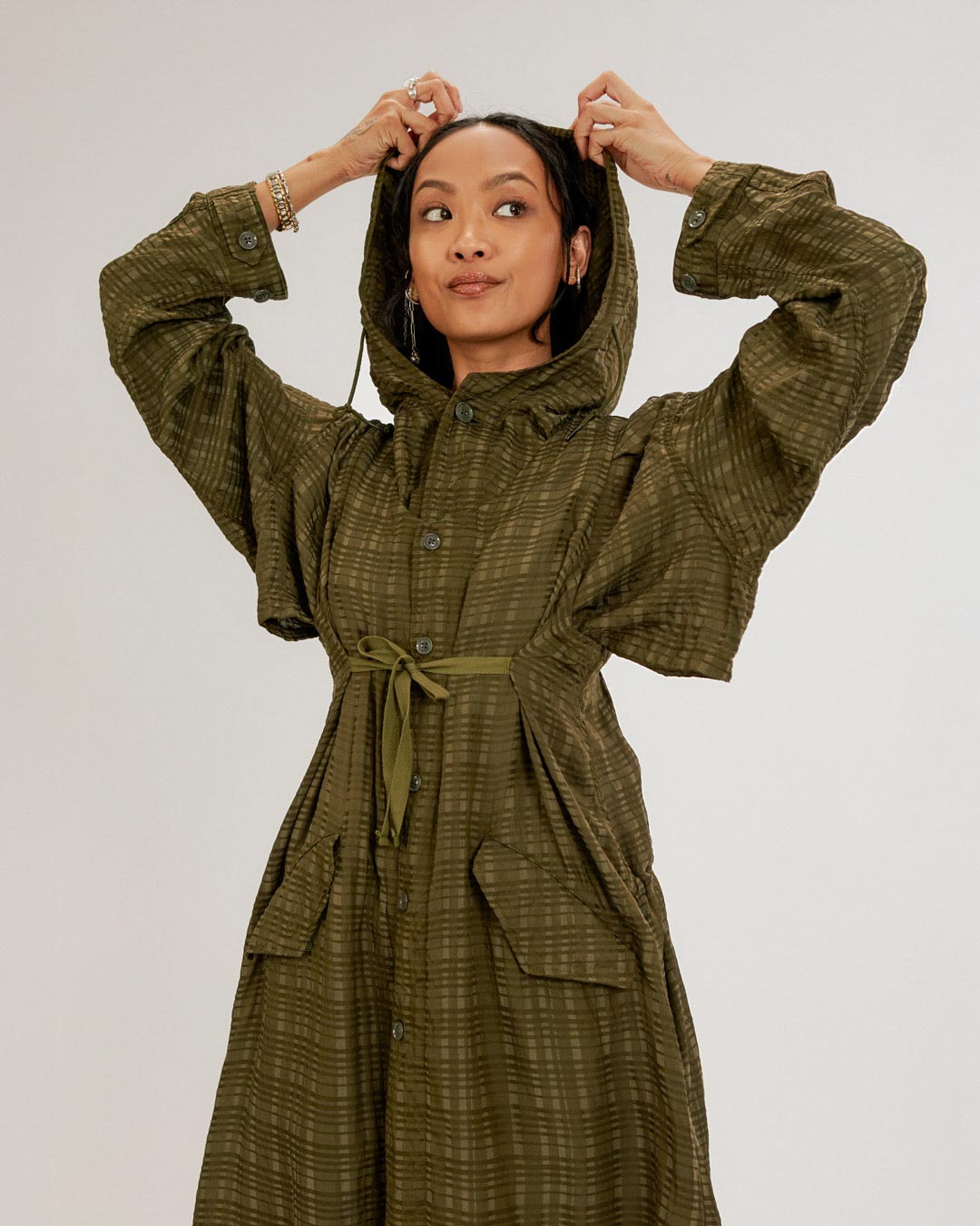 〈tActi〉 2ND COLLECTION 11月29日(土) リリース