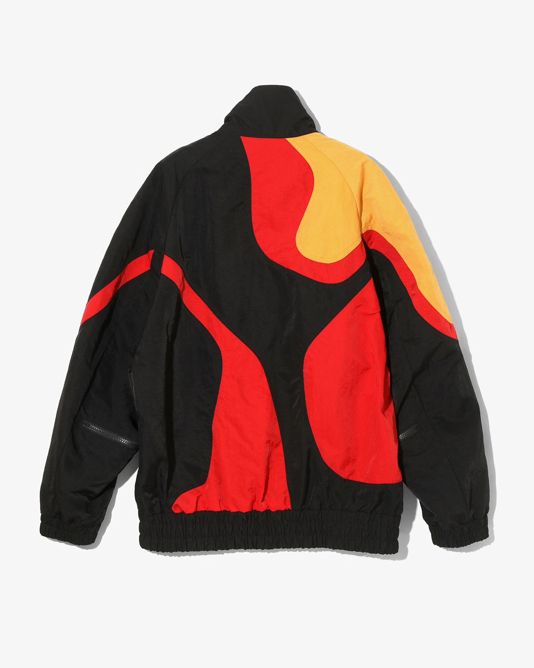 RACING JACKET – NYLON SATEEN ¥64,900