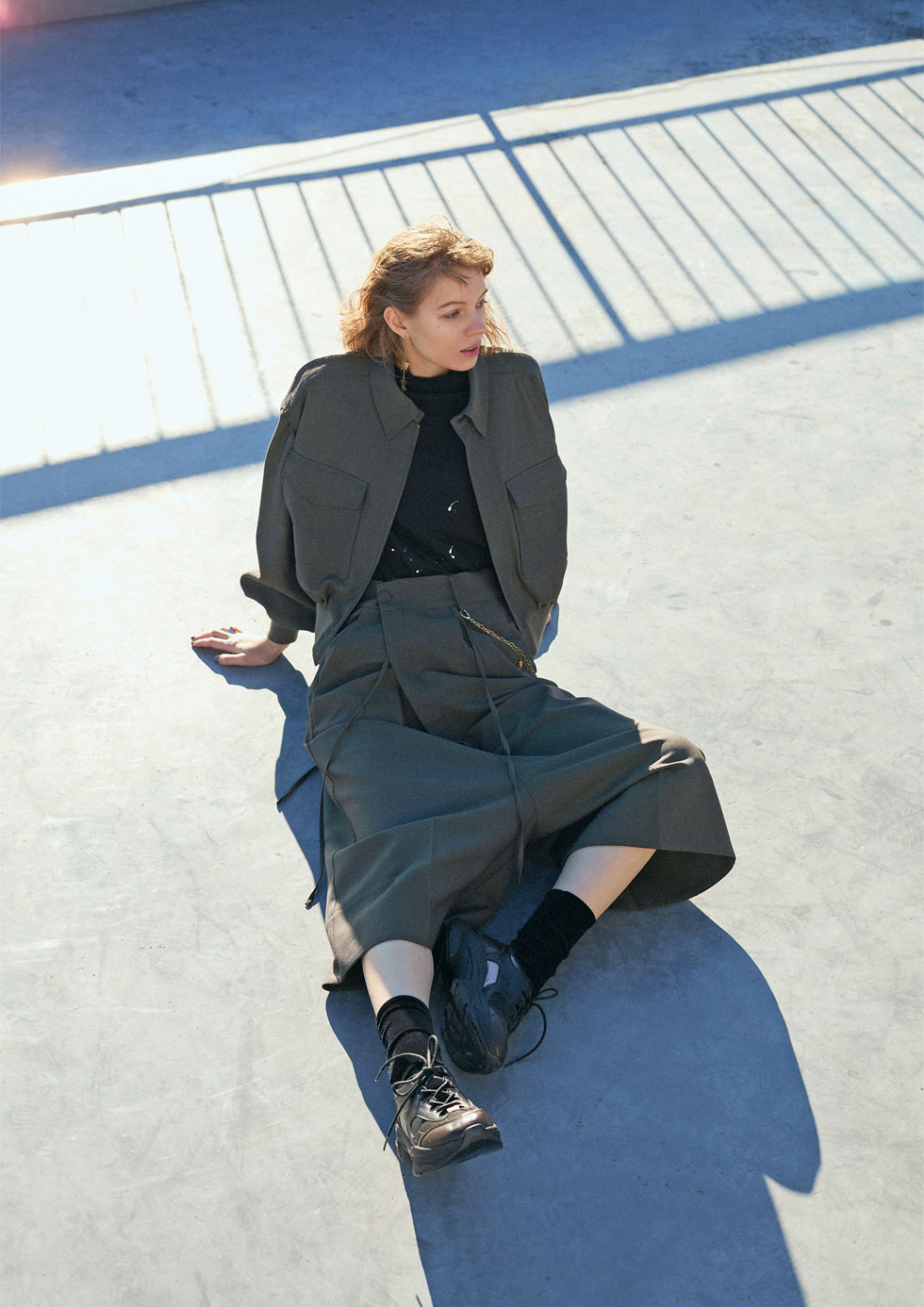 Rhodolirion Fall Winter 2025