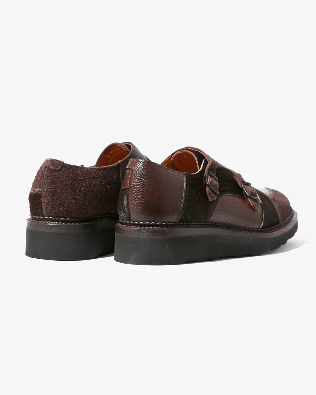 BRYANT PARK DOUBLE MONK ¥88,000