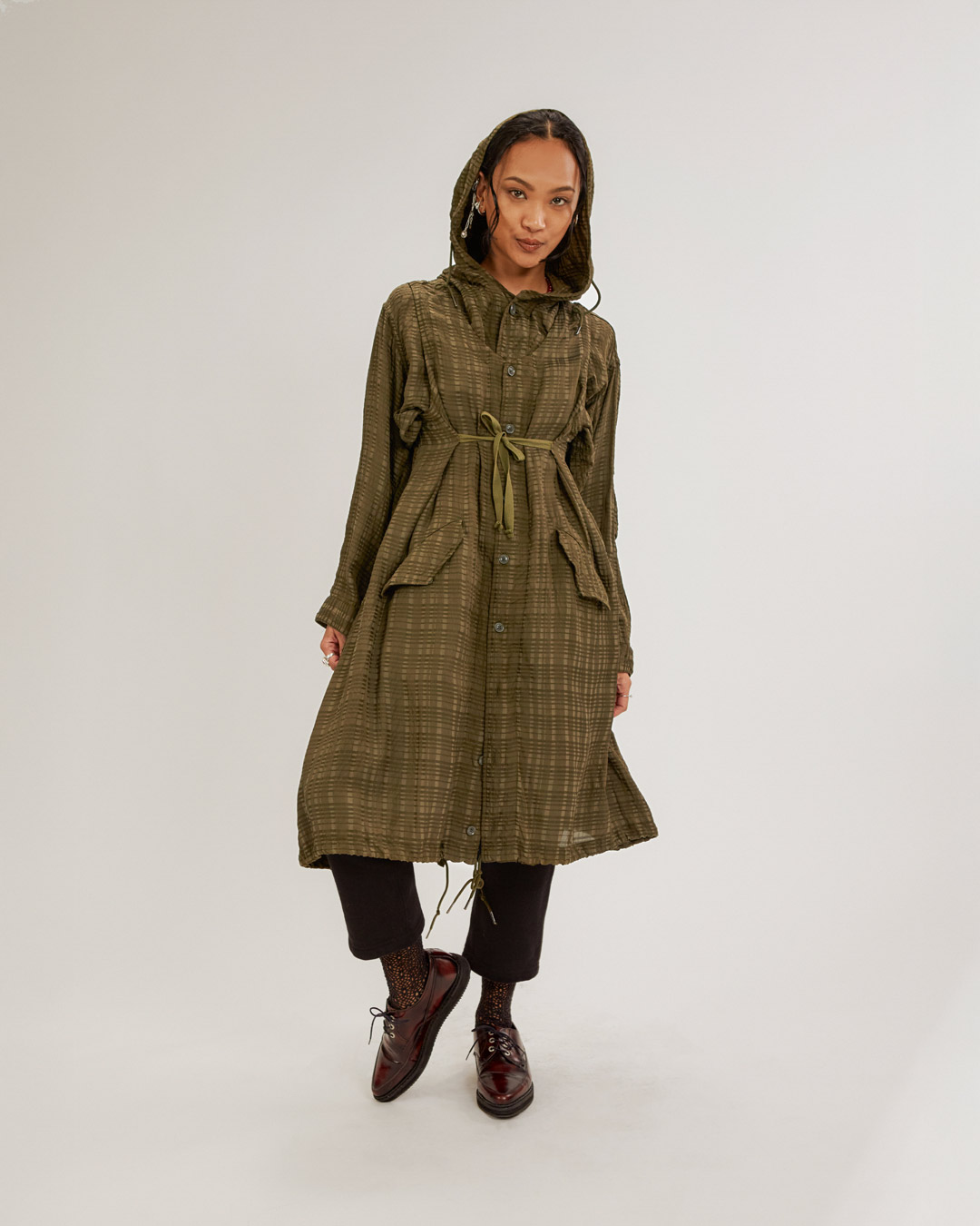 〈tActi〉 2ND COLLECTION 11月29日(土) リリース