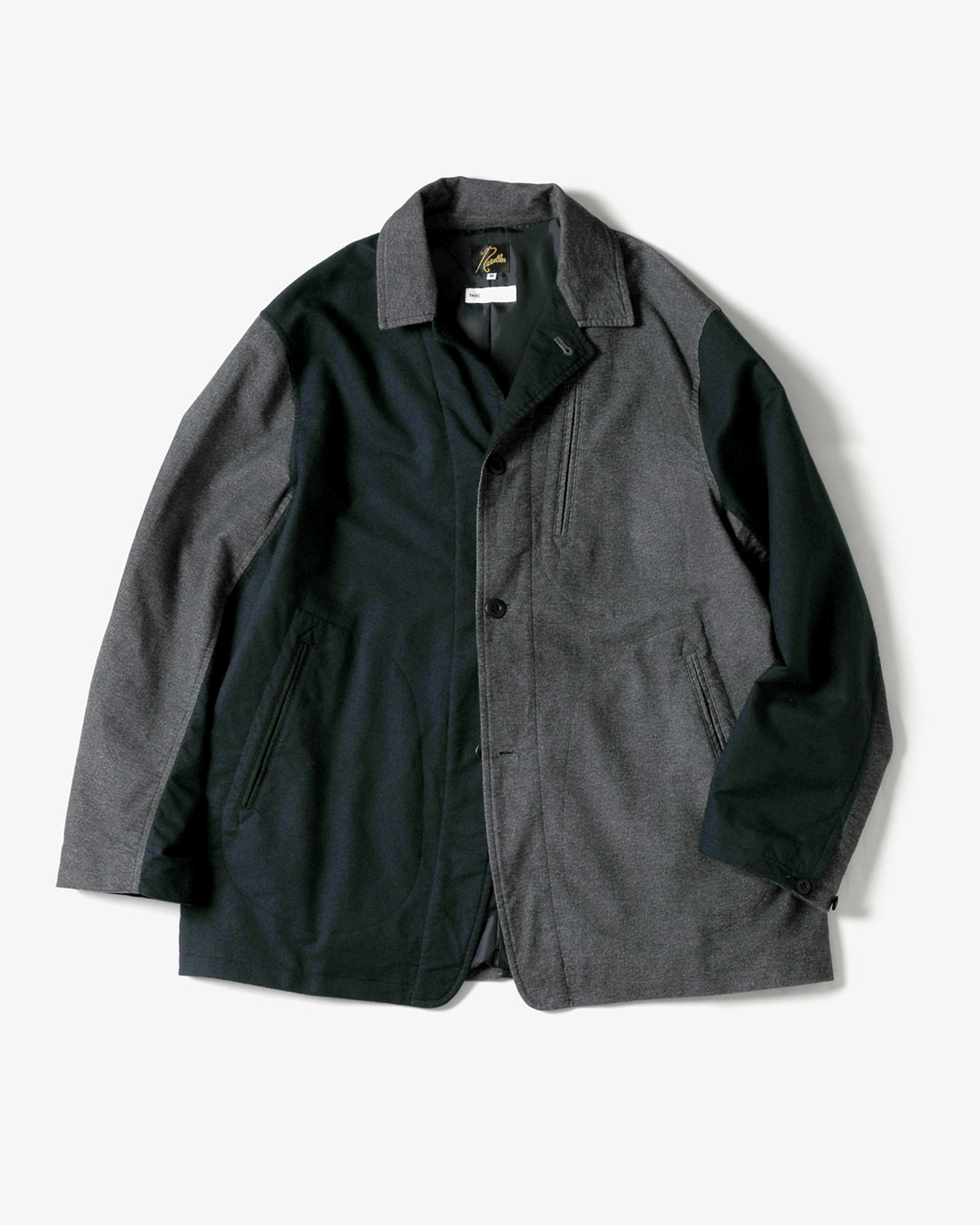 ARROW JACKET – MOLESKIN ¥91,300