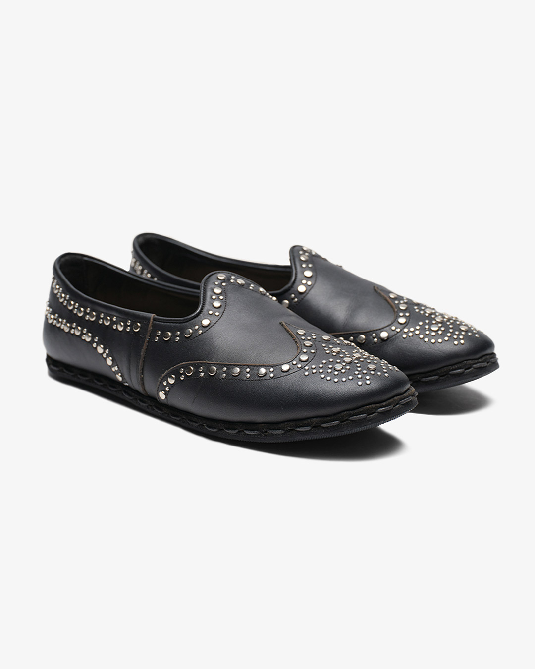 SLIP – ON / STUDS ¥66,000