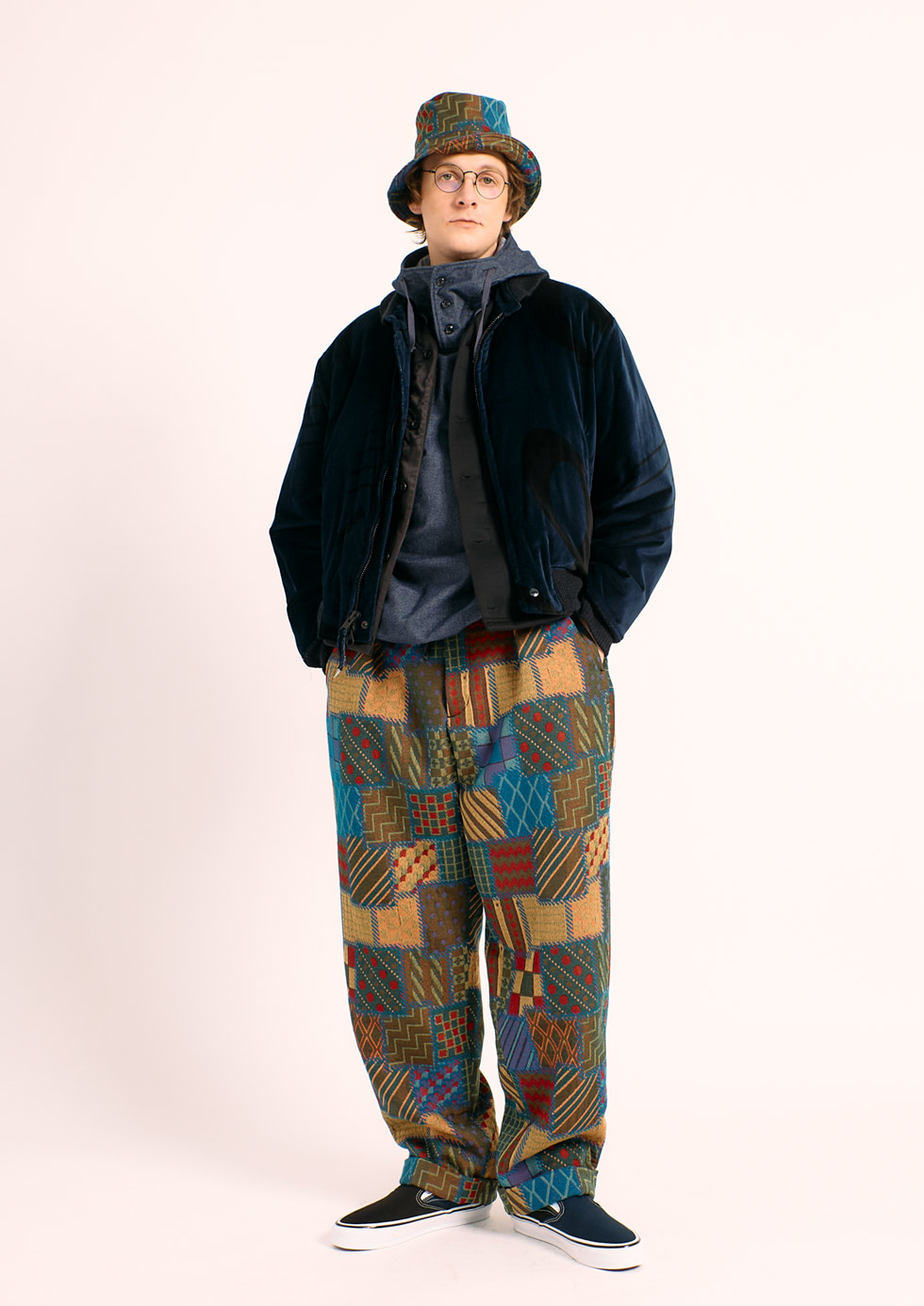 Engineered Garments Fall Winter 2025