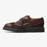 BRYANT PARK DOUBLE MONK ¥88,000