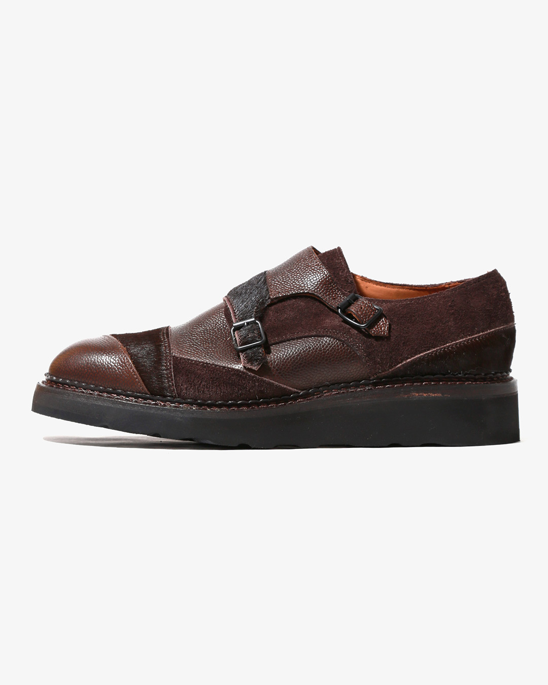 BRYANT PARK DOUBLE MONK ¥88,000