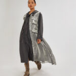 〈tActi〉 2ND COLLECTION 11月29日(土) リリース