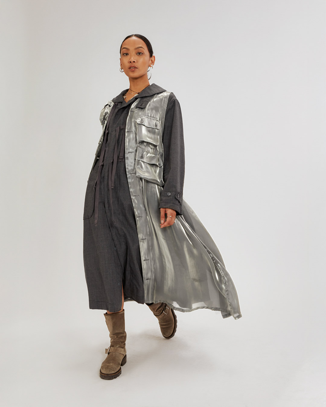 〈tActi〉 2ND COLLECTION 11月29日(土) リリース