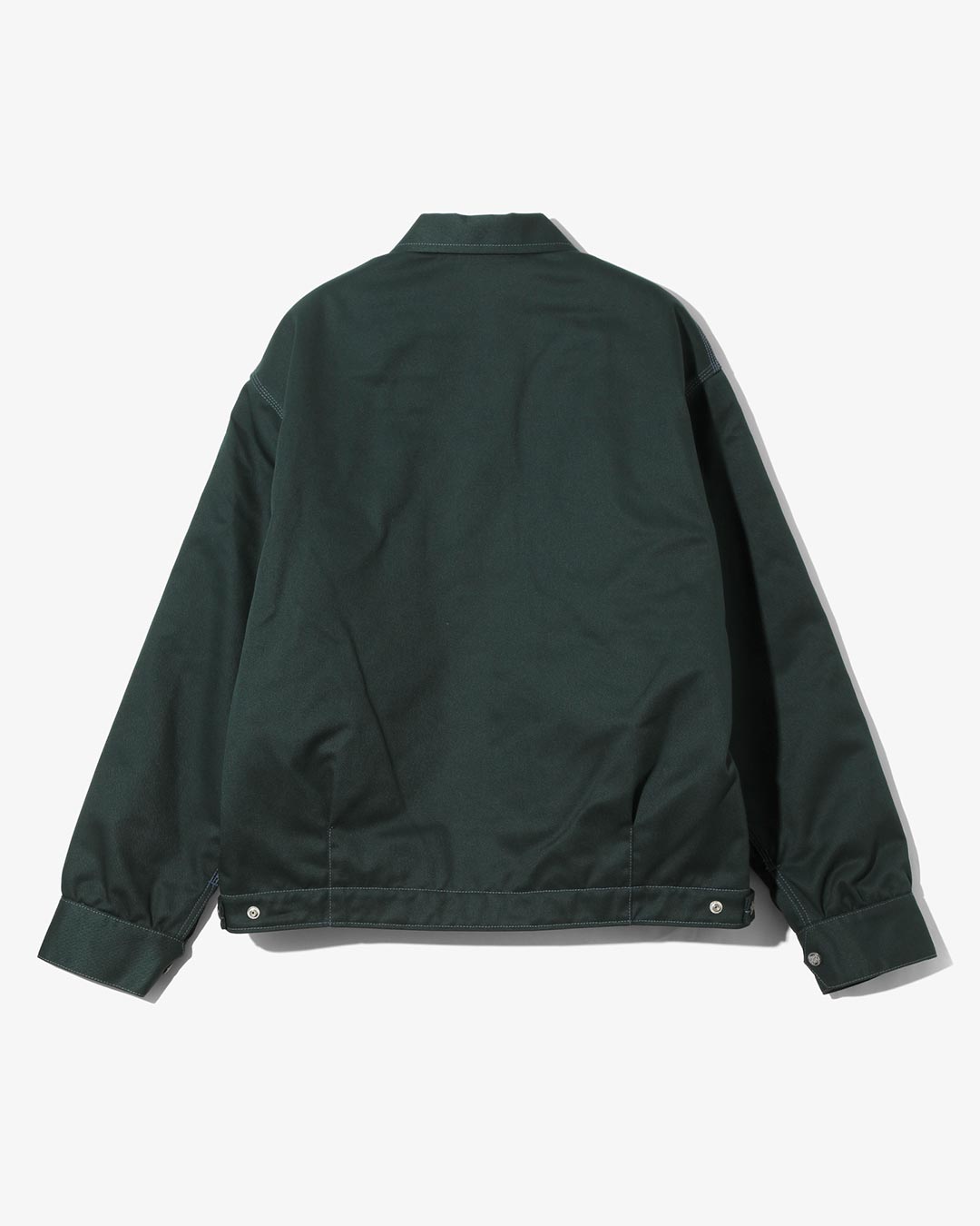 WORK JACKET – PE/C TWILL ¥53,900