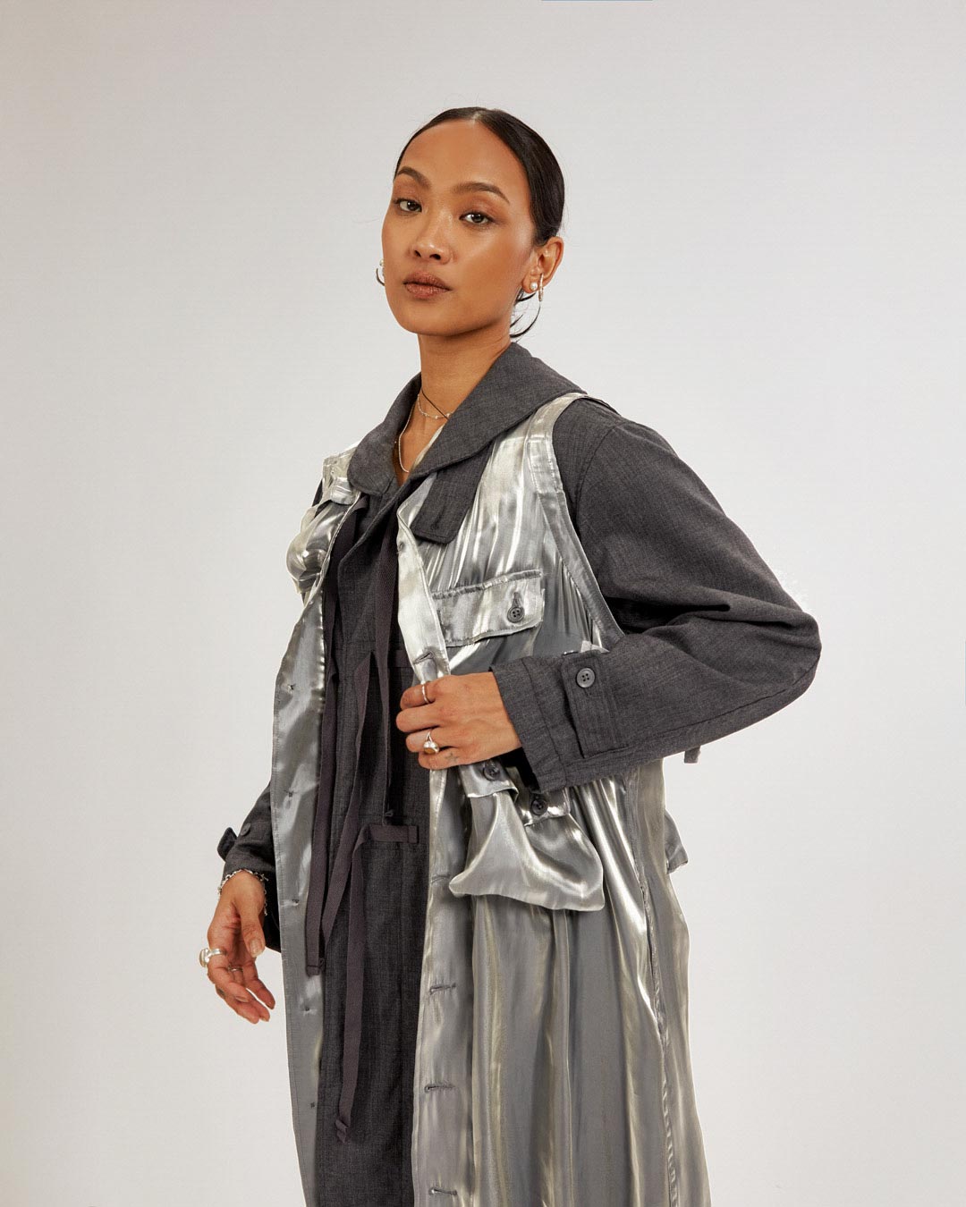 〈tActi〉 2ND COLLECTION 11月29日(土) リリース