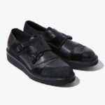 BRYANT PARK DOUBLE MONK ¥88,000
