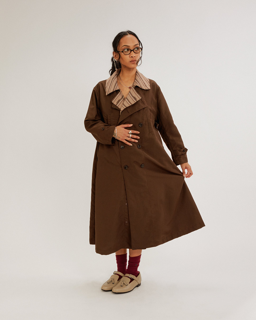 〈tActi〉 2ND COLLECTION 11月29日(土) リリース