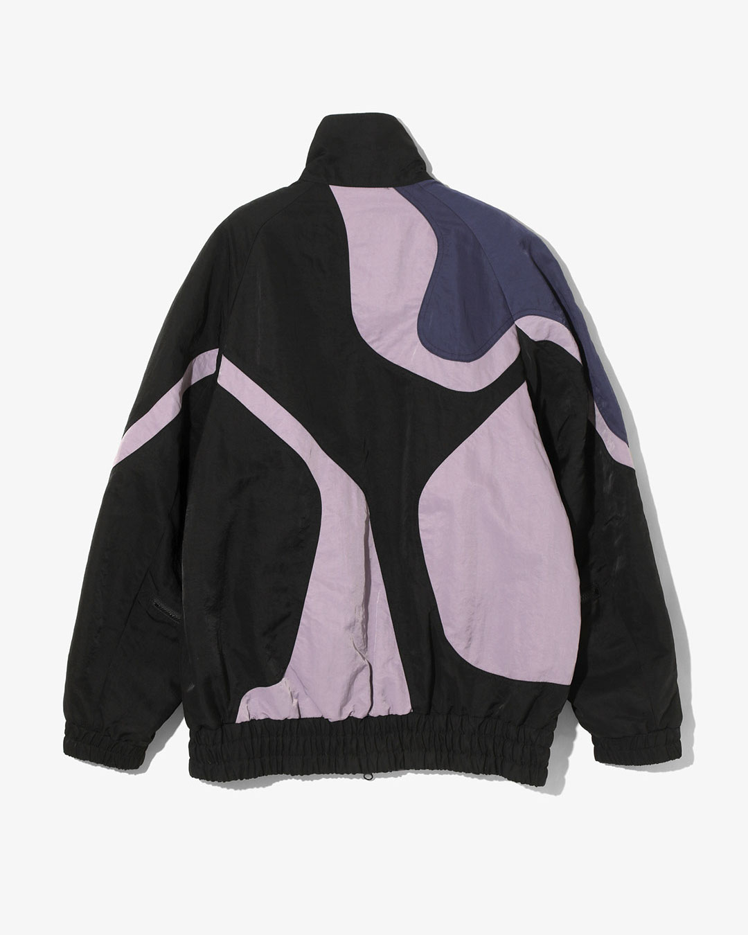RACING JACKET – NYLON SATEEN ¥64,900