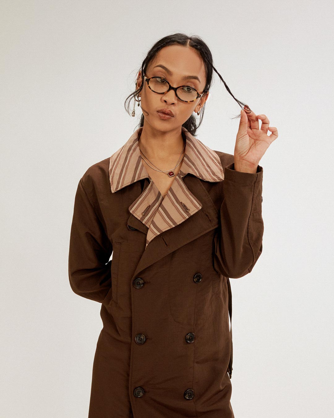 〈tActi〉 2ND COLLECTION 11月29日(土) リリース