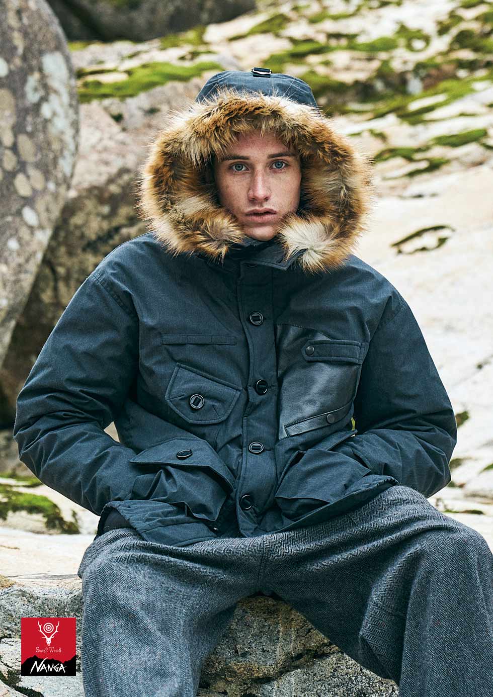 South2 West8 Fall Winter 2025