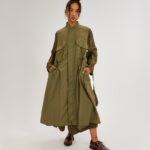 〈tActi〉 2ND COLLECTION 11月29日(土) リリース