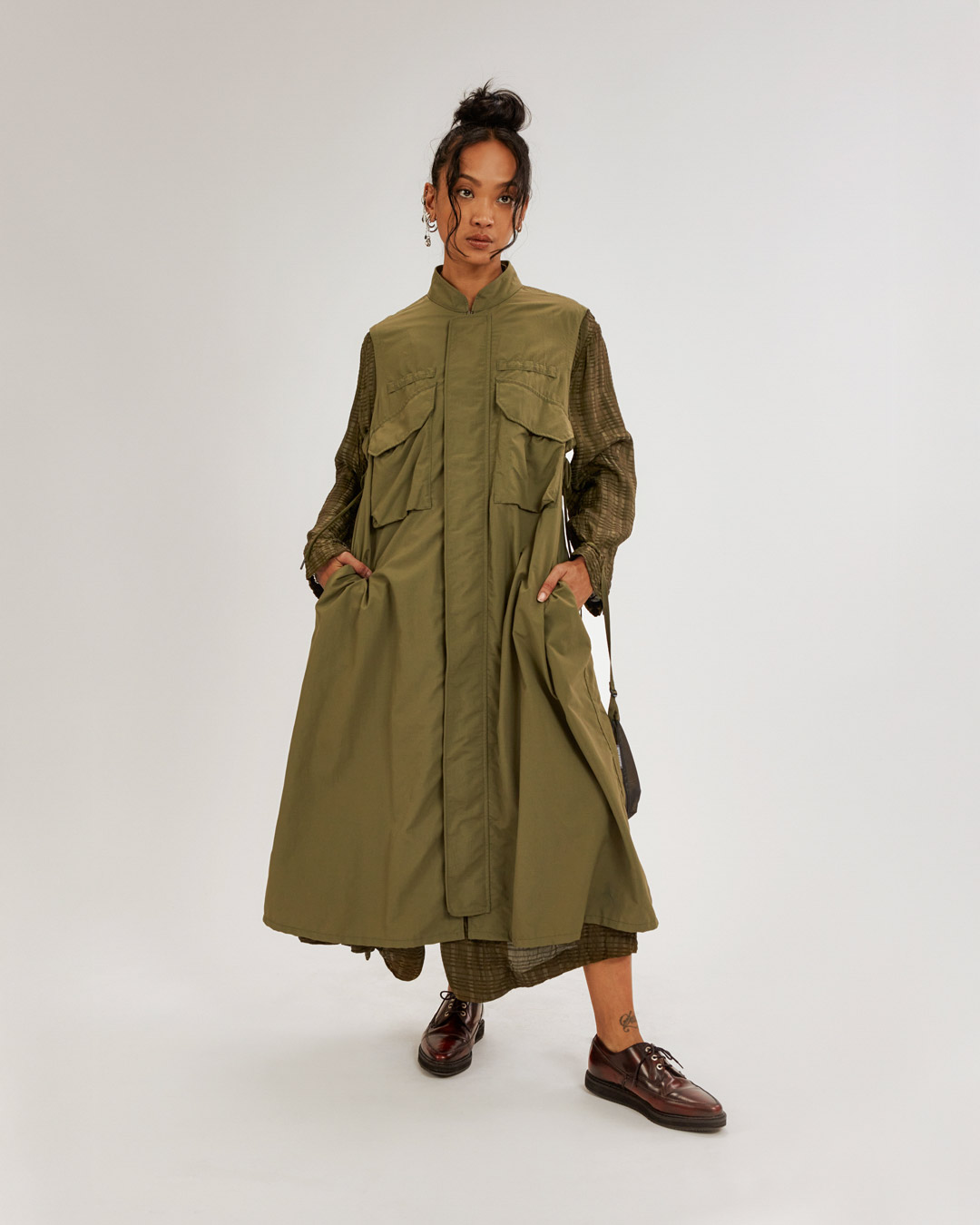 〈tActi〉 2ND COLLECTION 11月29日(土) リリース
