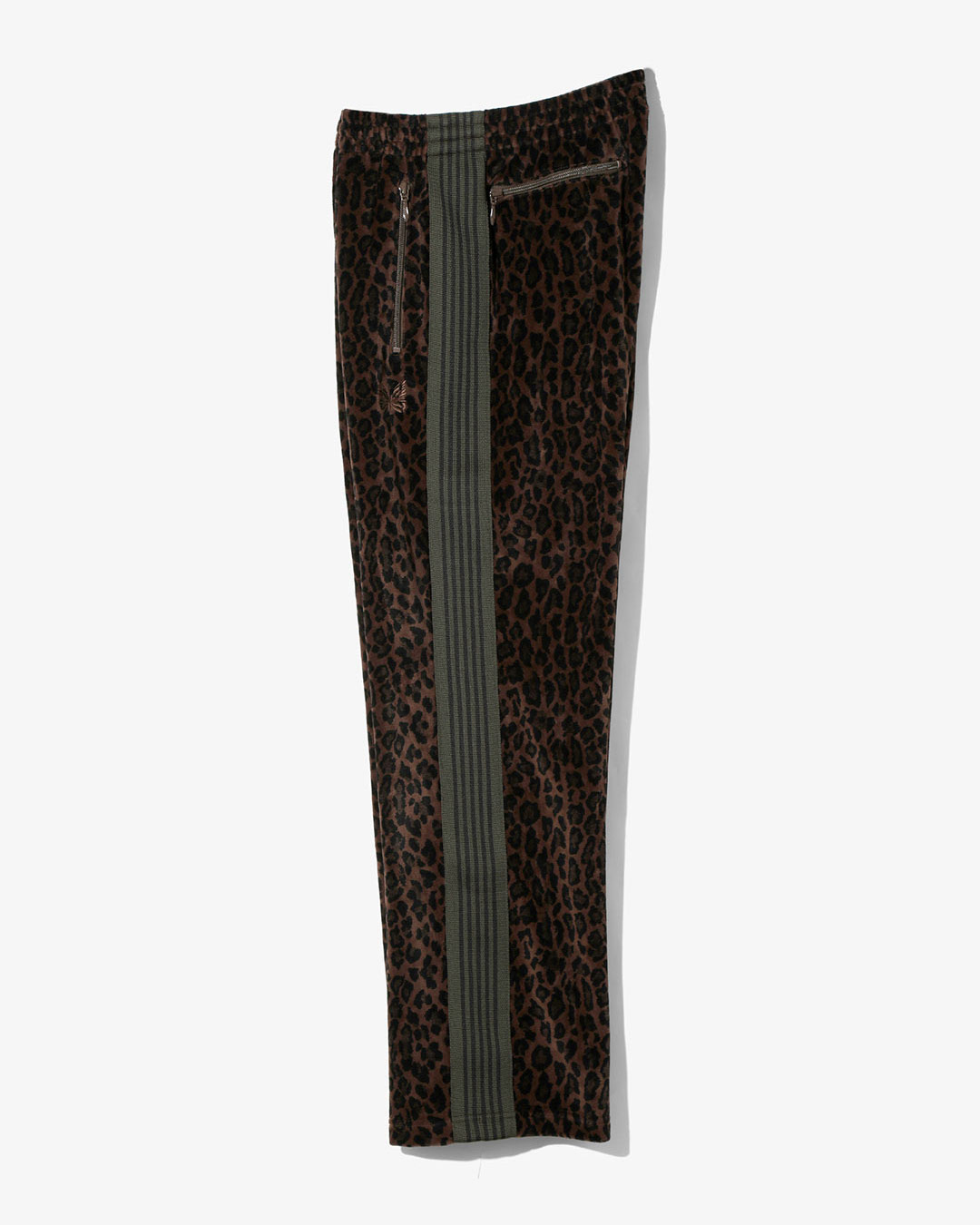 TRACK PANTS – C/PE VELOUR ¥31,900
