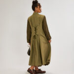 〈tActi〉 2ND COLLECTION 11月29日(土) リリース