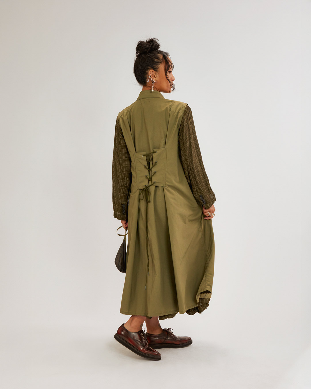 〈tActi〉 2ND COLLECTION 11月29日(土) リリース