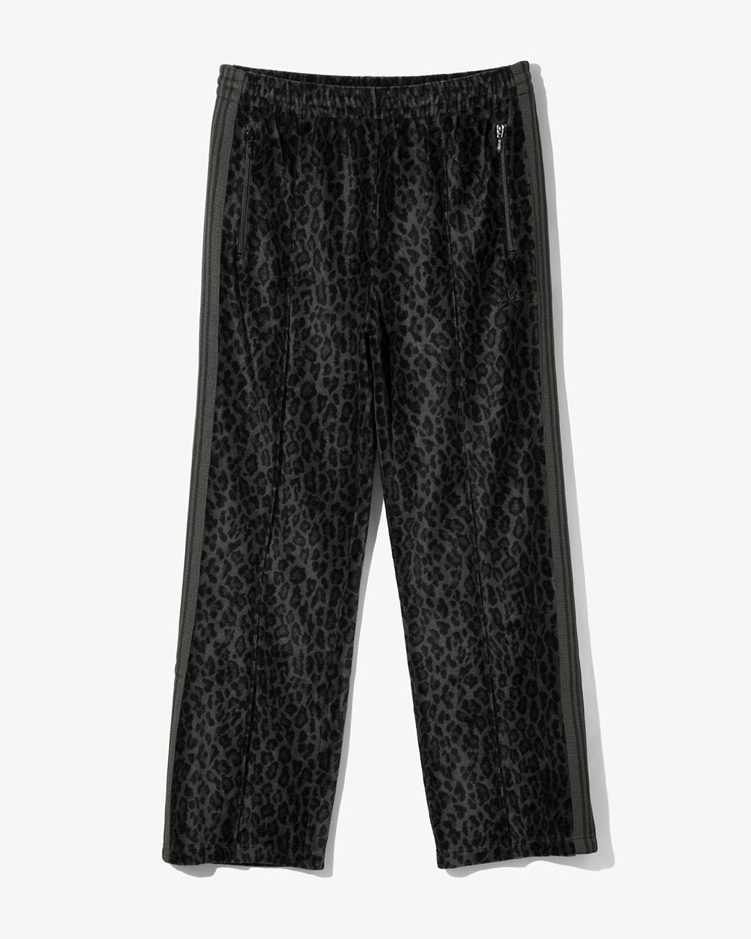 TRACK PANTS – C/PE VELOUR ¥31,900