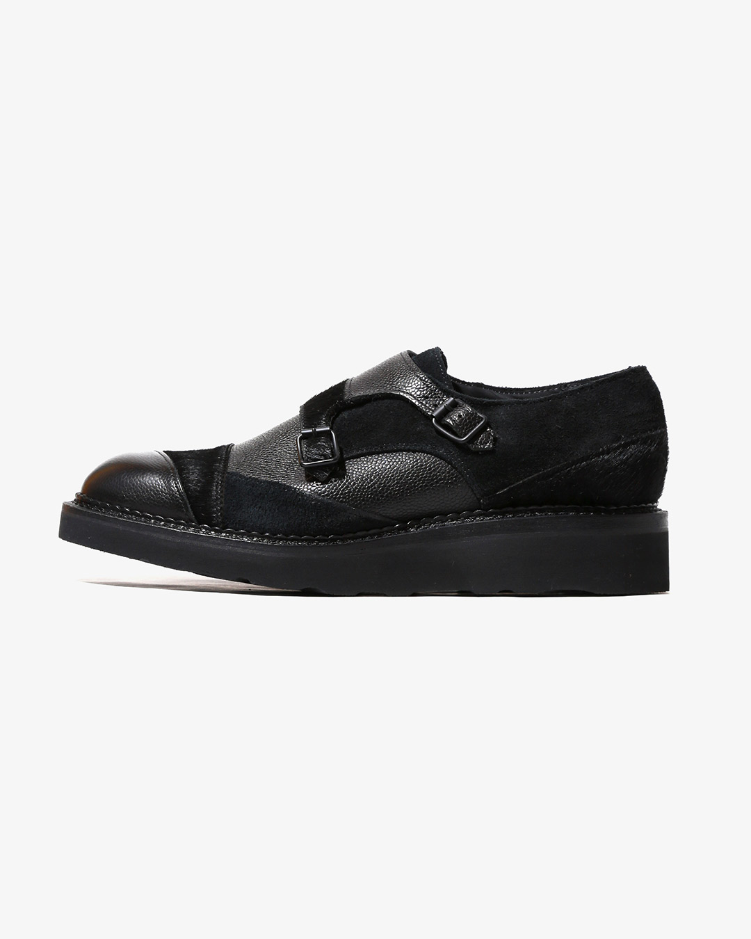 BRYANT PARK DOUBLE MONK ¥88,000