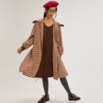 〈tActi〉 2ND COLLECTION 11月29日(土) リリース