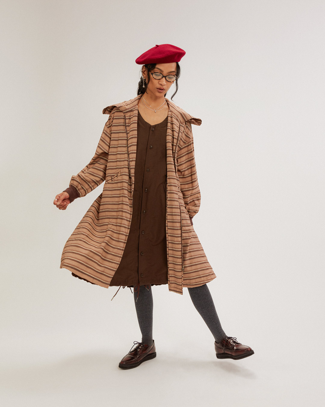 〈tActi〉 2ND COLLECTION 11月29日(土) リリース