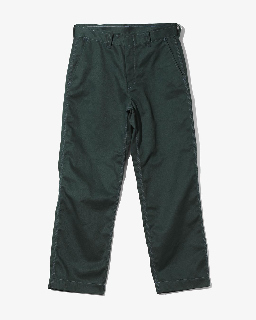 WORK PANT – PE/C TWILL ¥30,800