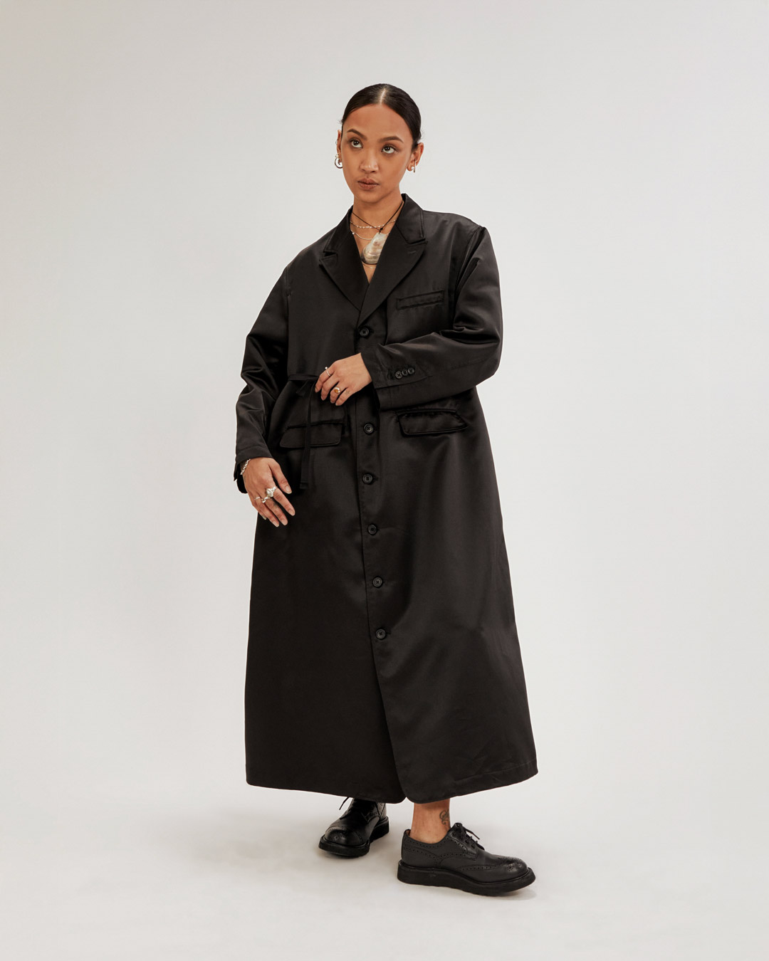 〈tActi〉 2ND COLLECTION 11月29日(土) リリース