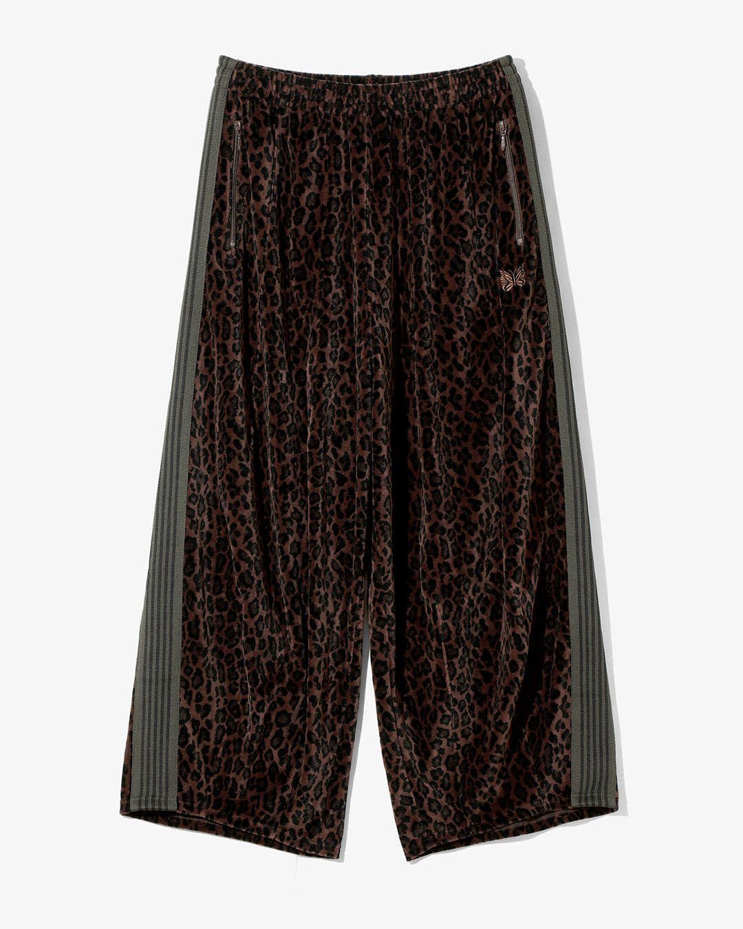 H.D. TRACK PANT – C/PE VELOUR ¥39,600