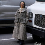 〈ENGINEERED GARMENTS〉×〈Sabah〉穴飾りデザインと、スタッズモデル２型が登場