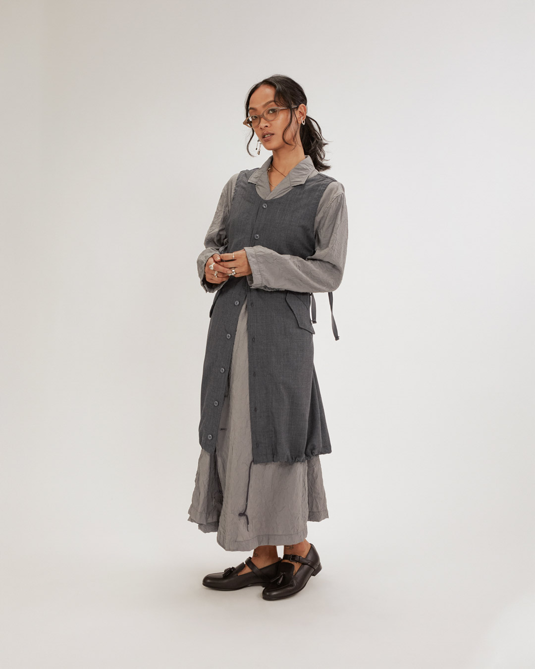〈tActi〉 2ND COLLECTION 11月29日(土) リリース