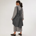 〈tActi〉 2ND COLLECTION 11月29日(土) リリース