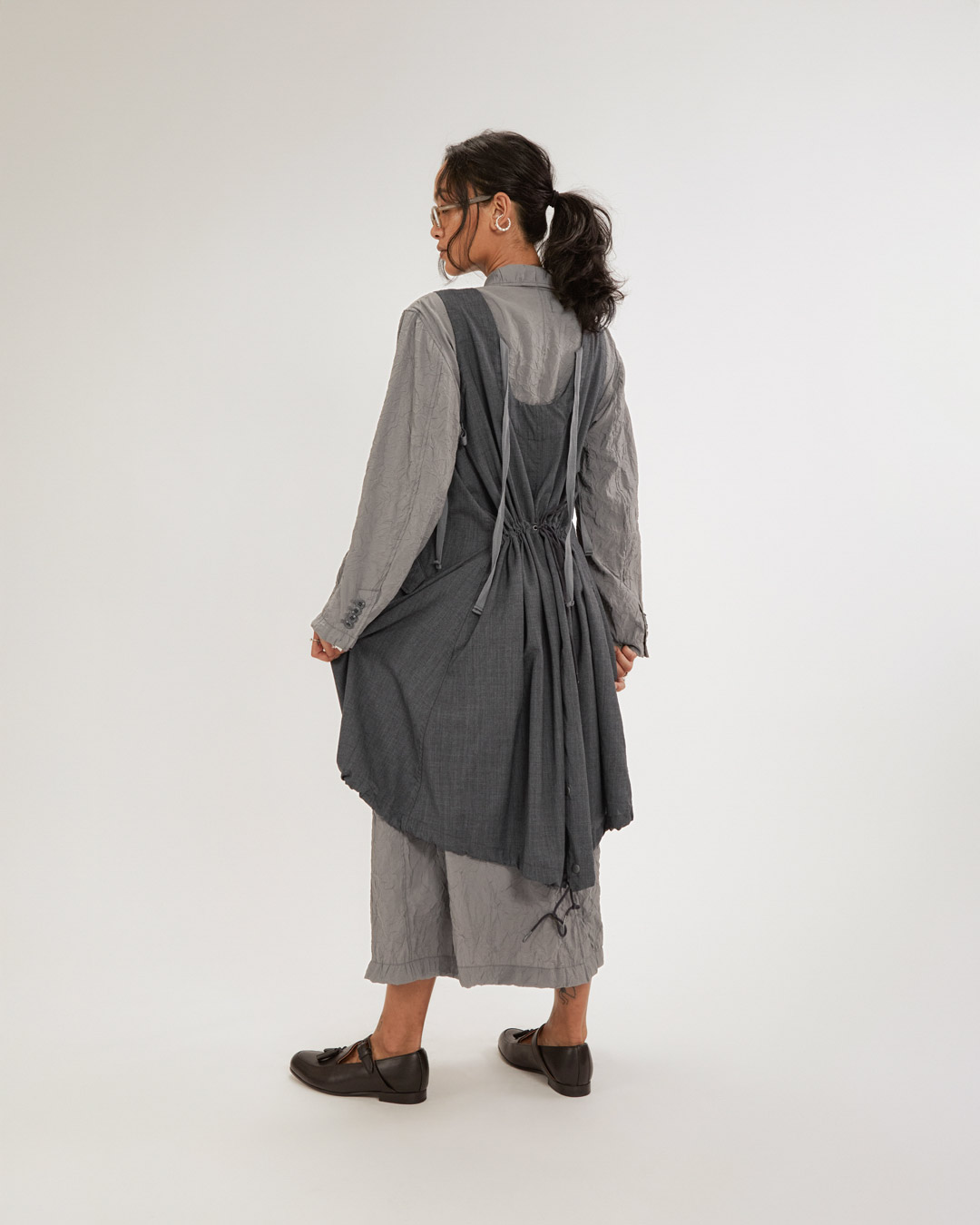 〈tActi〉 2ND COLLECTION 11月29日(土) リリース